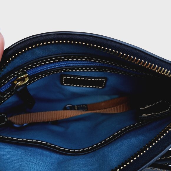 Coach Mini Tote - Multi Colored - Picture 3 of 6